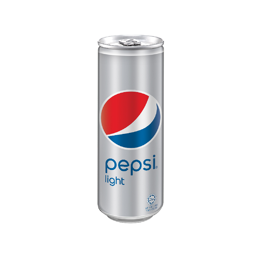 Pepsi Light 320ml