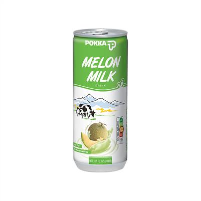 Melon Milk 240ml
