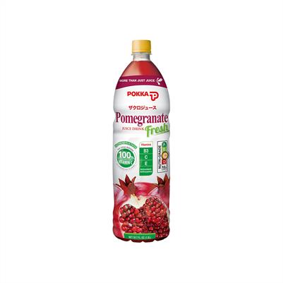 Pomegranate Juice 1.5L