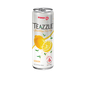 Teazzle Lemon
