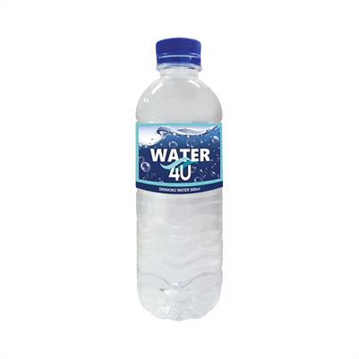 Water 4U